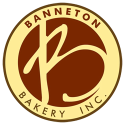 Banneton Bakery inc logo