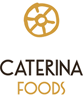 Caterina Foods logo