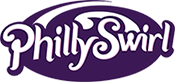 Philly Swirl logo