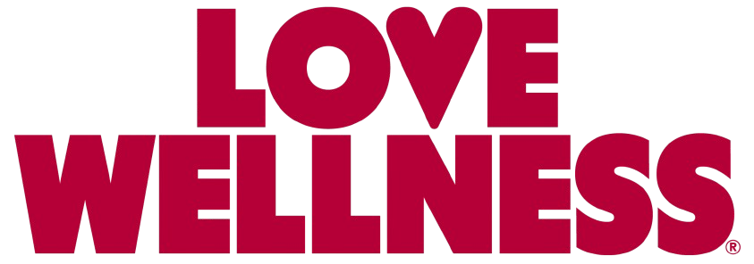 Love wellness logo